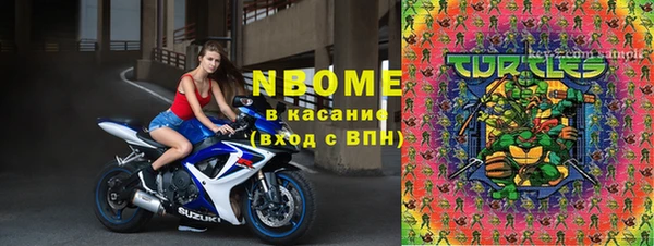 гашик Куйбышев